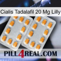 Cialis Tadalafil 20 Mg Lilly cialis4